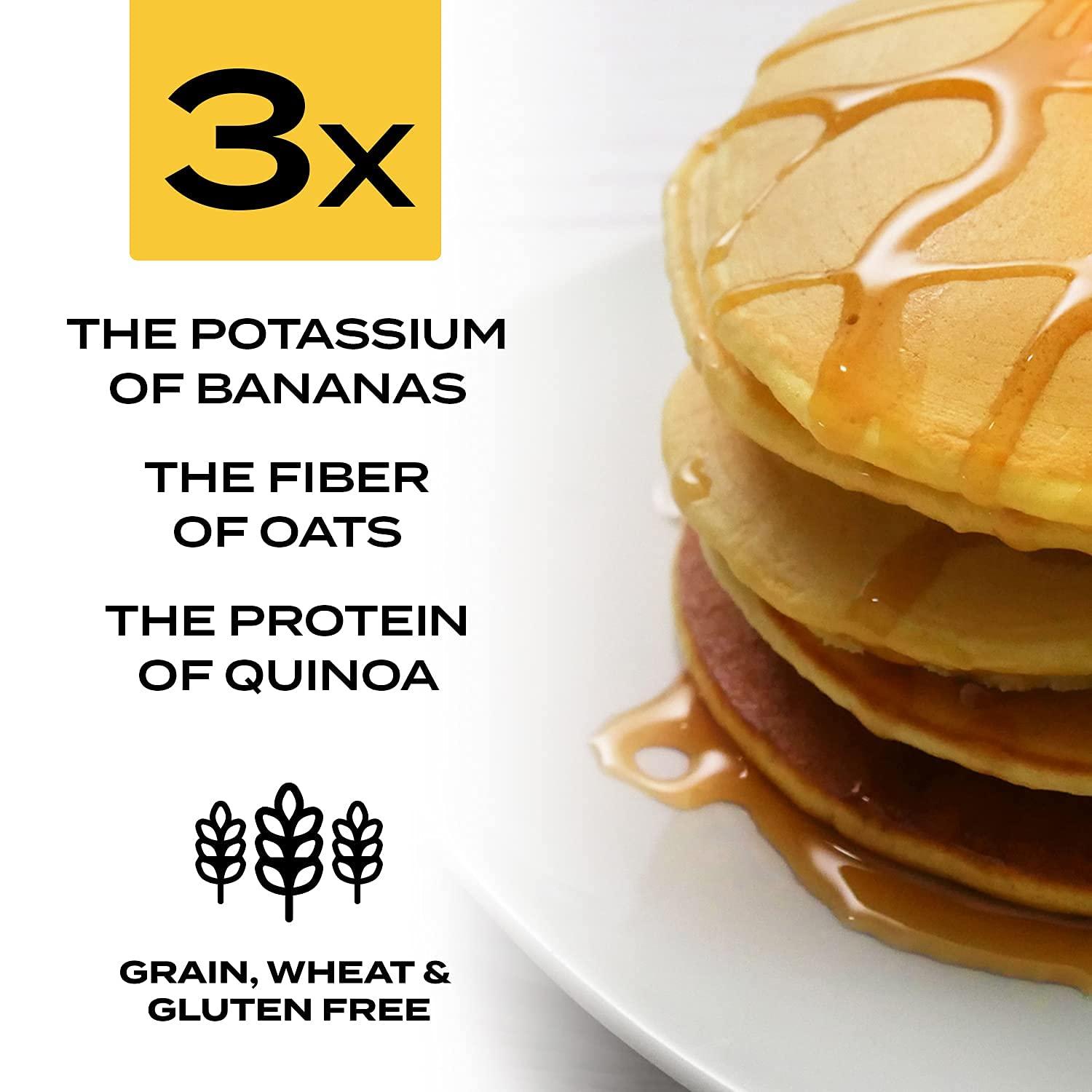 Aviate Lupini FLOUR Keto & Vegan Friendly Superfood NonGMO