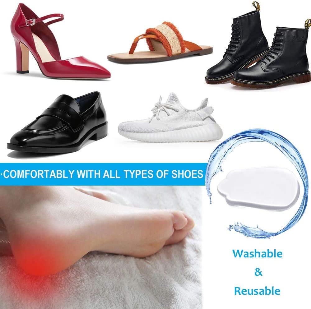 Essential Types Of Heels Every Women Needs To Know (Guide)