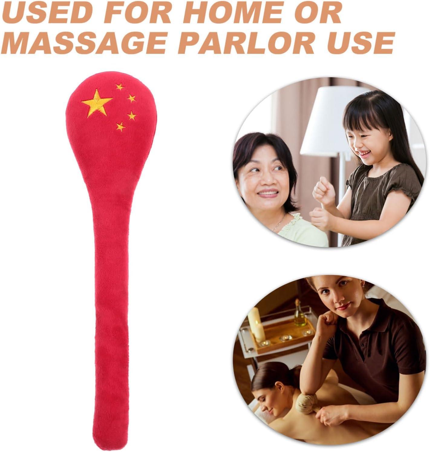 Minkissy Pasha Board Neck Massager - Vibrating Body Beat Stick for Adults | Flannel Fitness Tool for Shoulder Relief | Buy Now with Express International Delivery | GoSupps.com Minkissy Pasha Board Neck Massager - Vibrating Body Beat Stick for Adults | Flannel Fitness Tool for Shoulder Relief | Buy Now with Express International Delivery | GoSupps.com