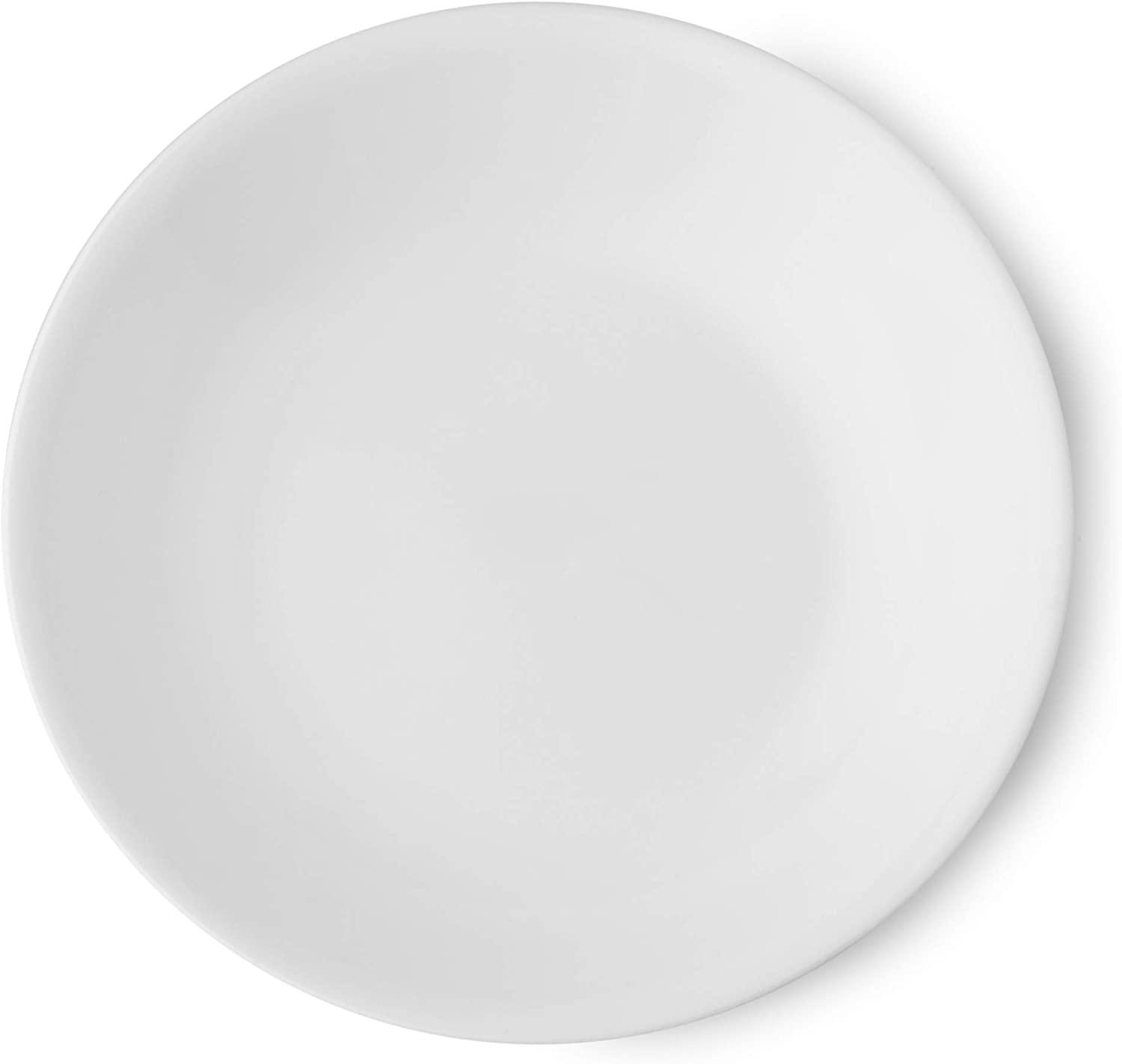 Ciotola Corelle Livingware Winter Frost Bianco 20 OZ – Perfetta Per La Tua Pasta, Leggera E Resistente Come Poche!