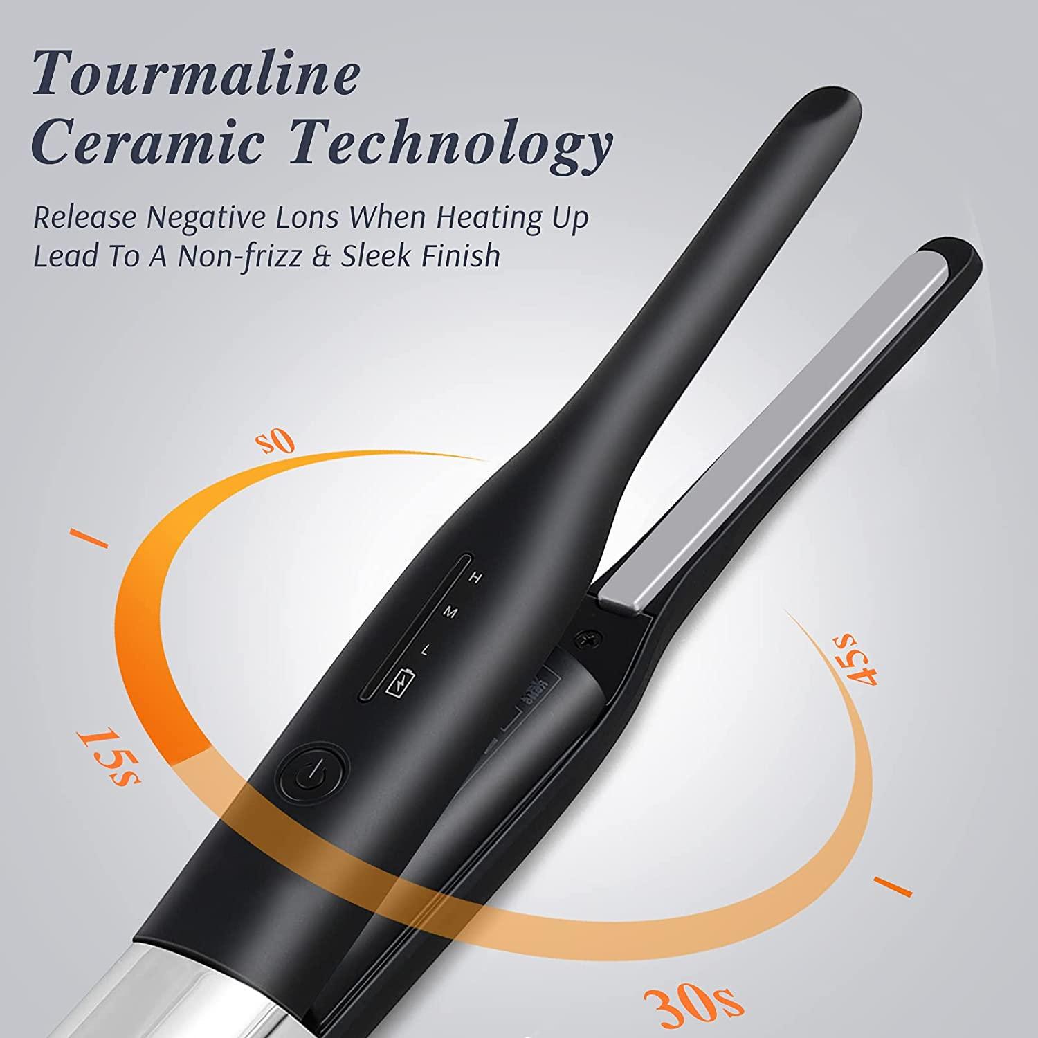 Very straighteners clearance