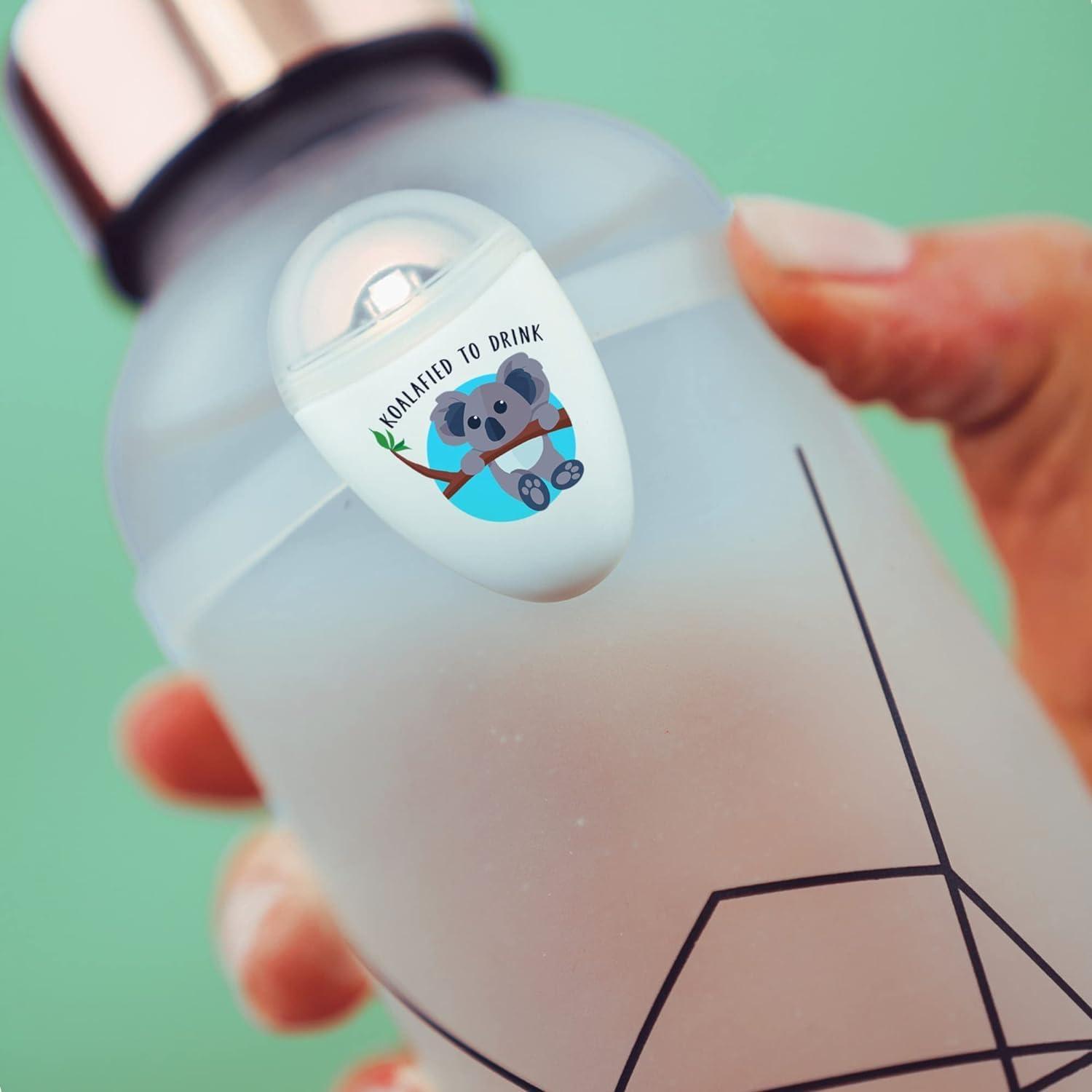 Ulla Intelligent Hydration Reminder Track Your Water Intake