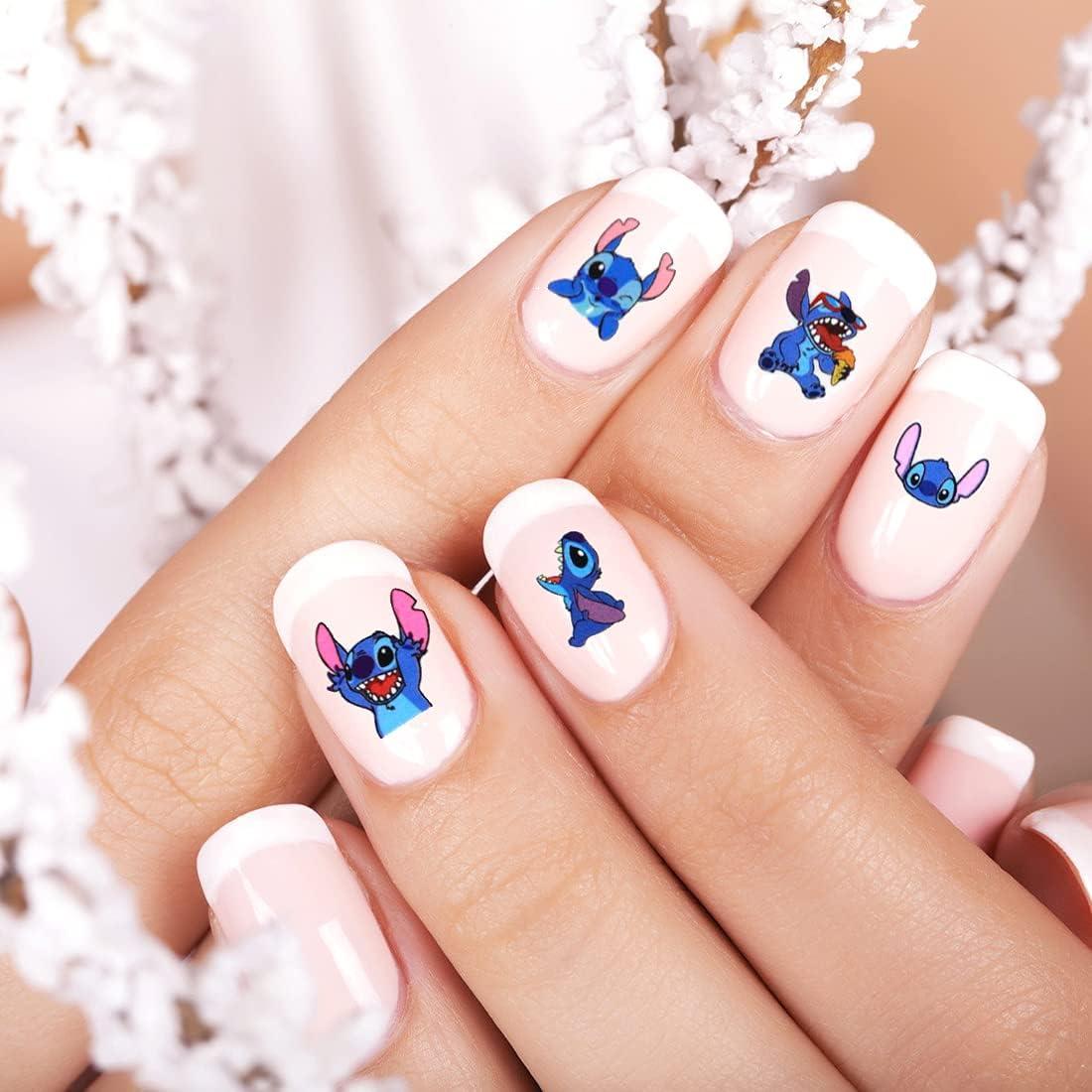cute nails for kids
