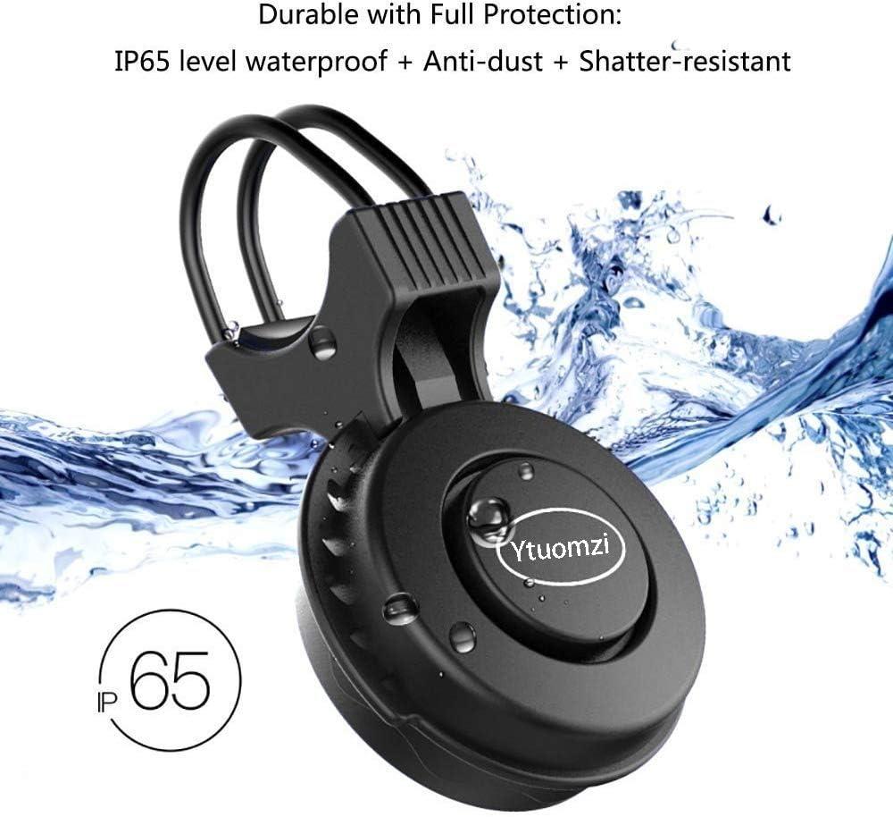 Ytuomzi Electric Bike Horn - USB Rechargeable 120 db Loud Alarm for  Mountain/Road Bike - Waterproof - 3 Modes Alert - Black | Buy Now with  Express International Delivery | GoSupps.com
