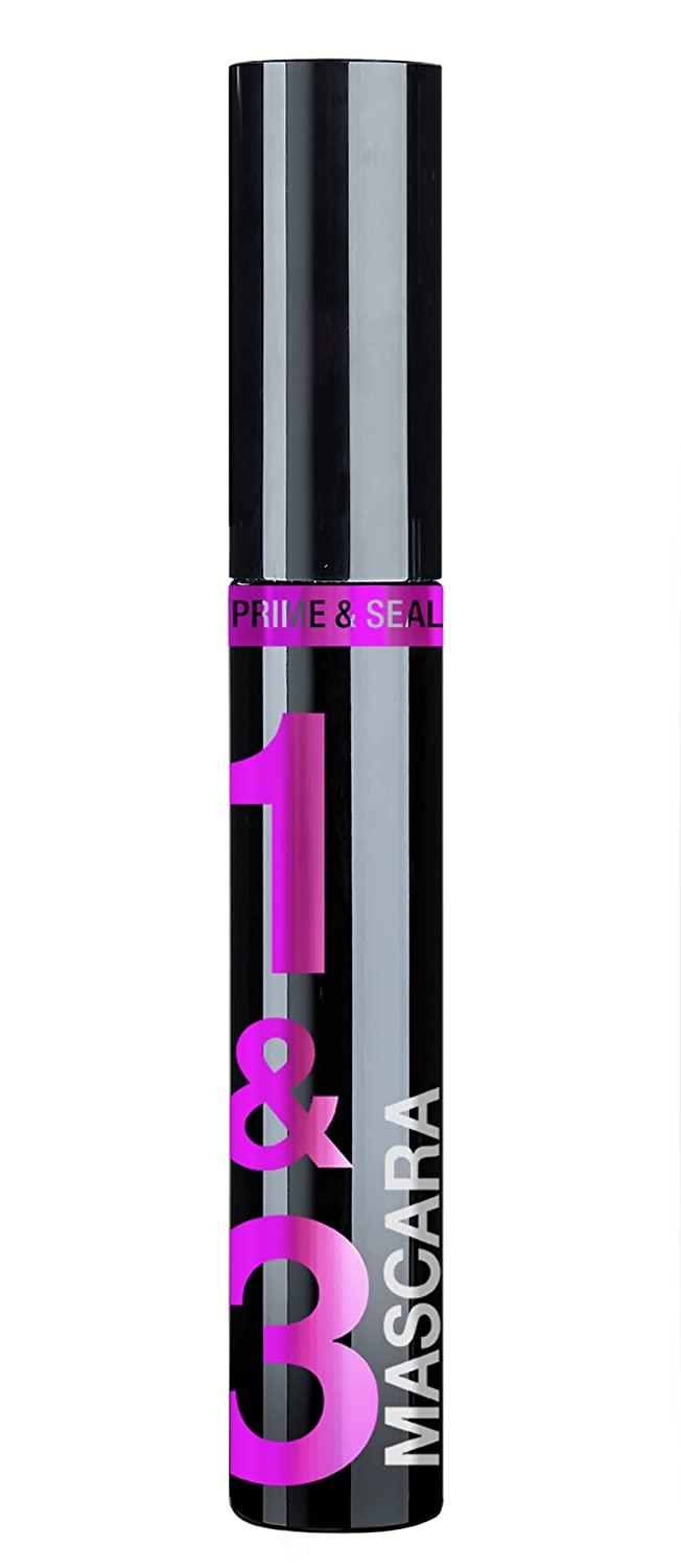 Buy Wet n Wild Lash-O-Matic Mascara + Fiber Extension Kit - Very