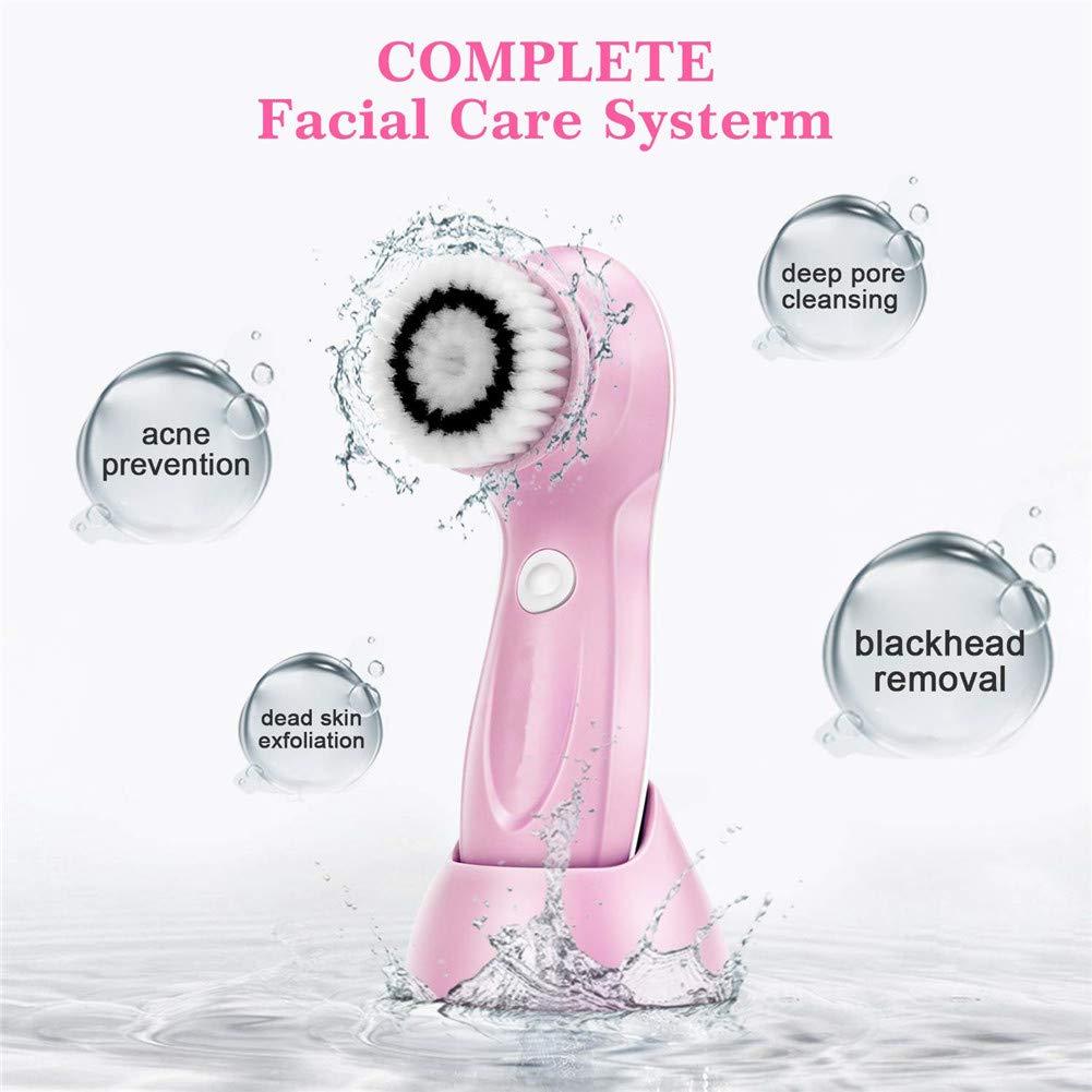 Duval spin brush best sale