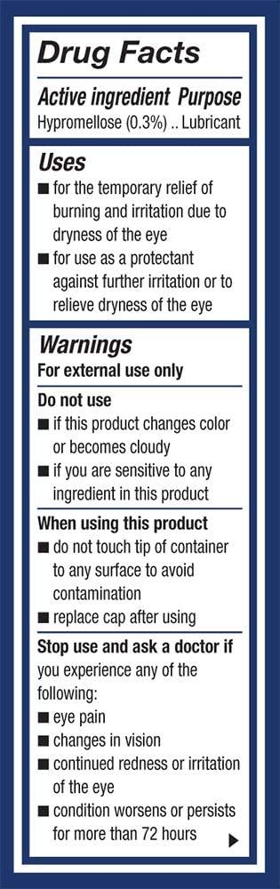 Systane Lubricant Eye Gel Nighttime 0.35 fl oz - Pack of 1 | Buy Now with  Express International Delivery | GoSupps.com