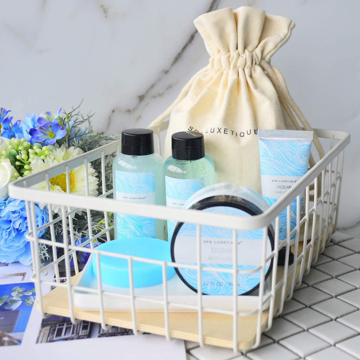 Lucia Foaming Bath Gift Set main image 0