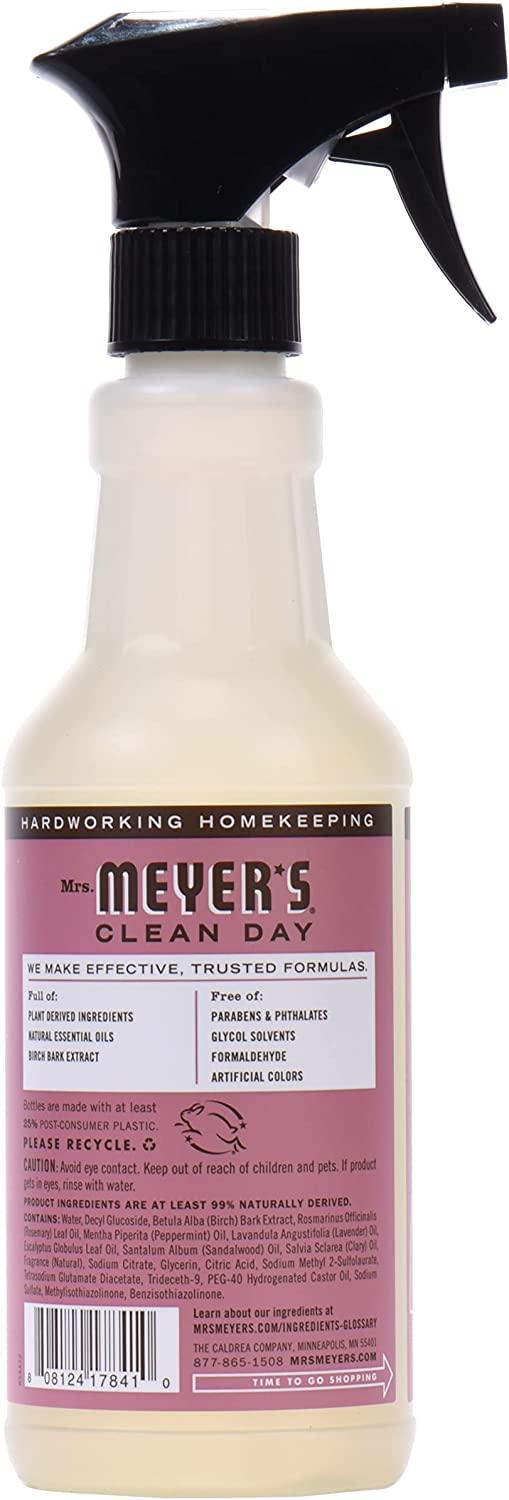 Mrs. Meyer's AllPurpose Cleaner Spray, Rosemary, 16 fl. oz