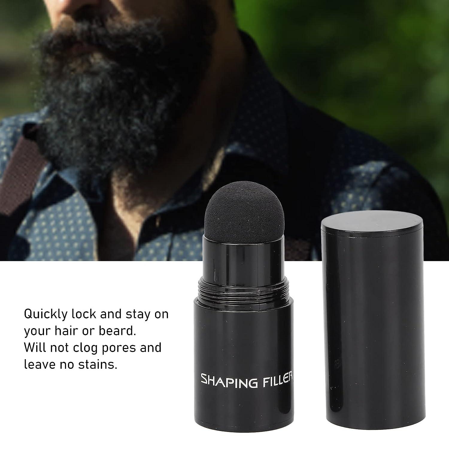 Beard Building Fibres Powder Hairline Powder Hair Building Fibers for