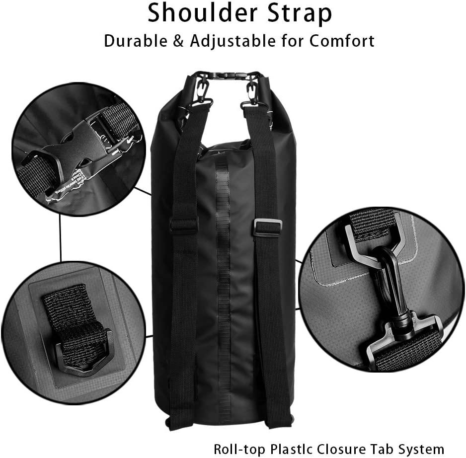 Seahawk Accessories - Waterproof Bag