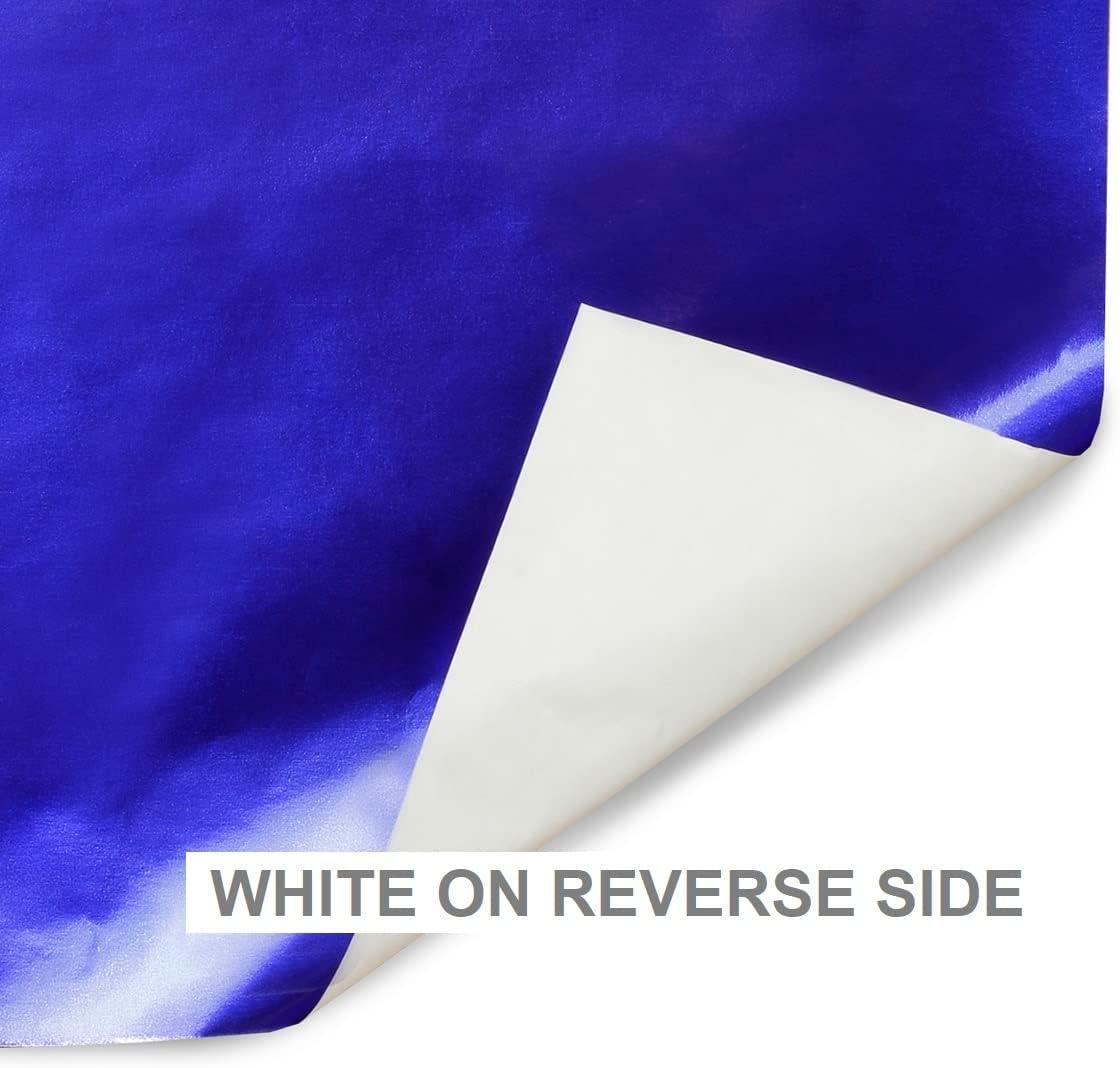 Hygloss Products Metallic Foil Paper Sheets for Arts & Crafts Classroom