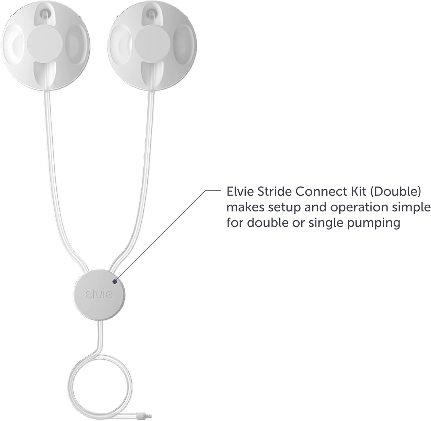 Elvie Stride Accessories and Replacement Parts Accessories for Stride