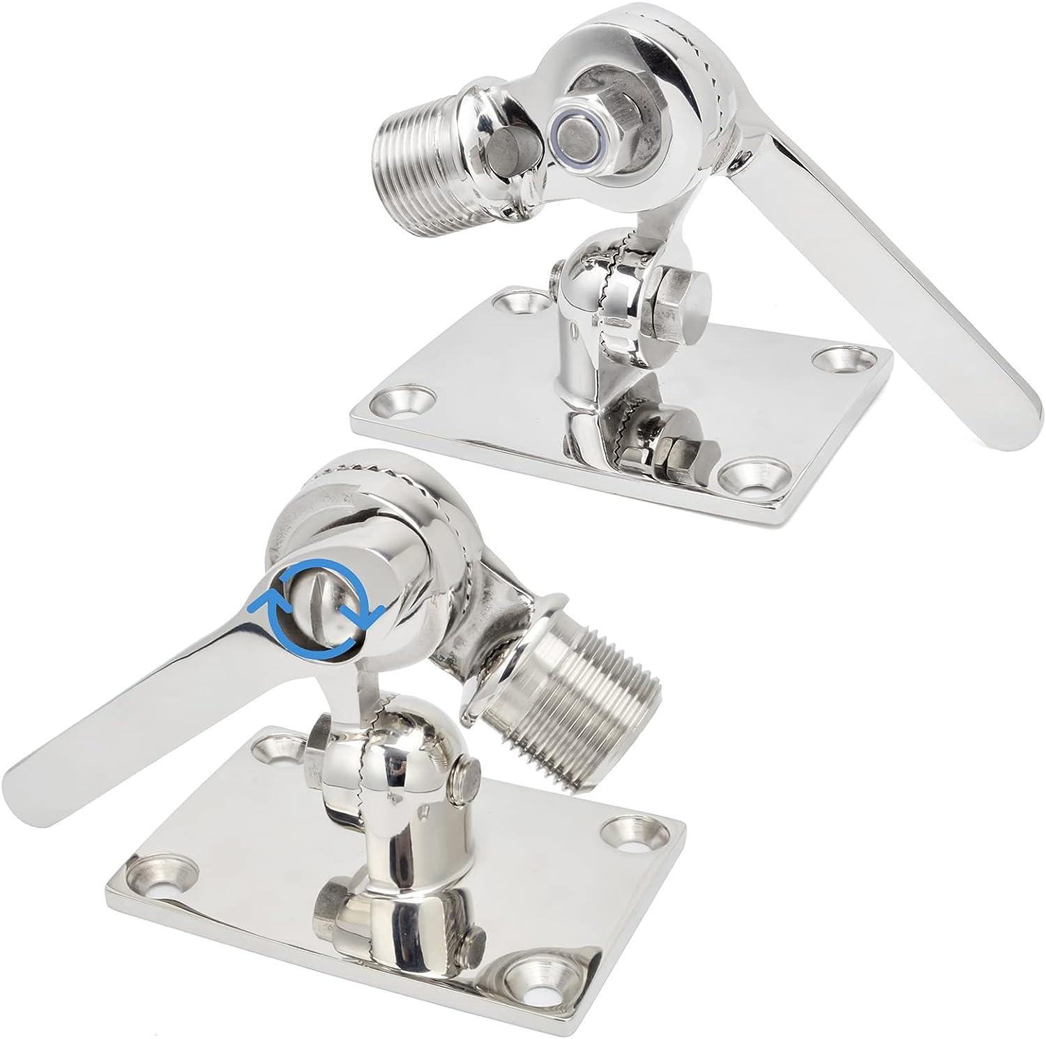 thumbnail image 2 of Hilitchi 120 Sets 1/2 Inch Grommets Eyelets Kit With Punch Hole Tool Installation Tool 2 of 14