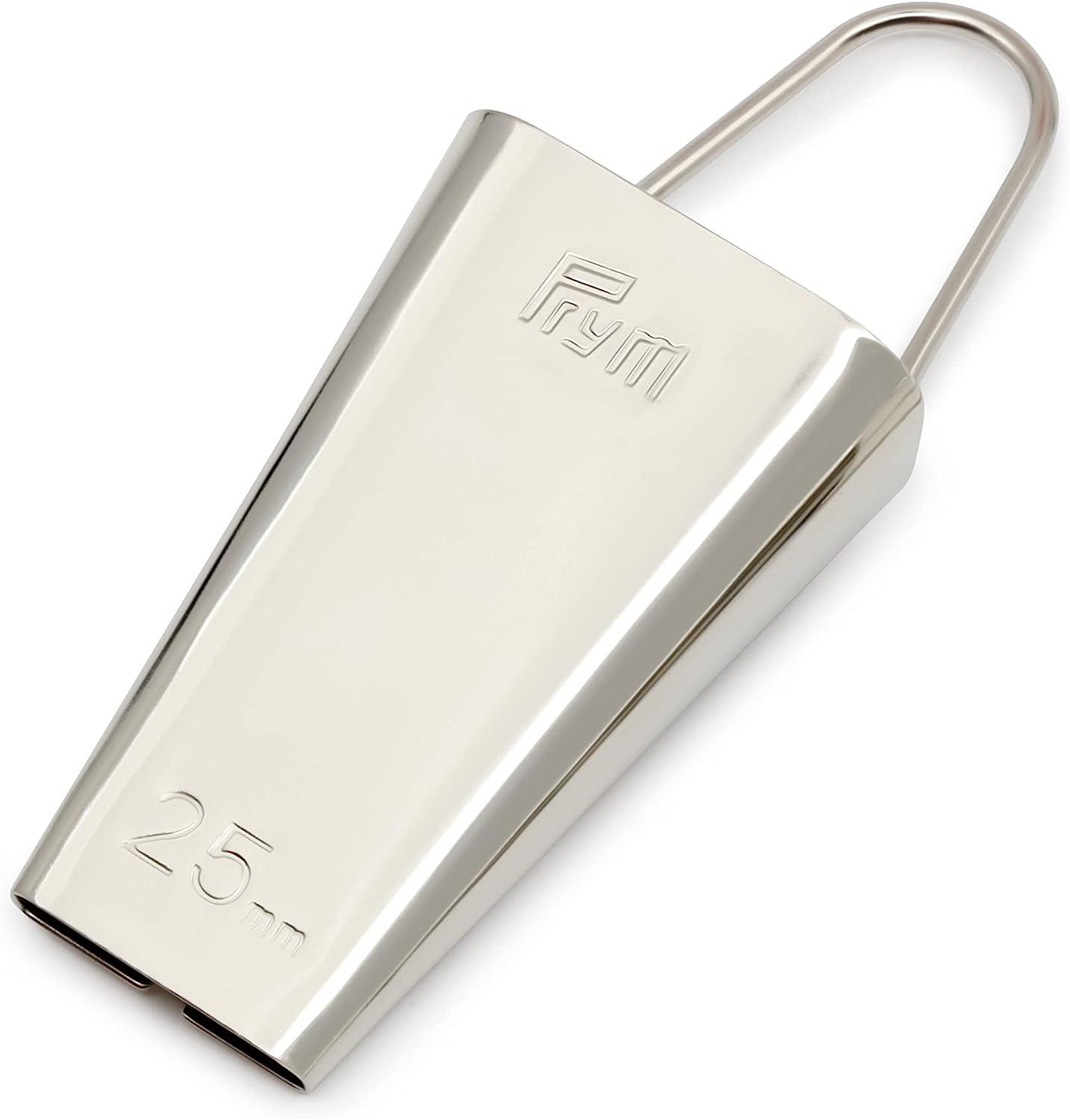 Dritz 3147 1Inch Bias Tape Maker Create Professional Quality Bias