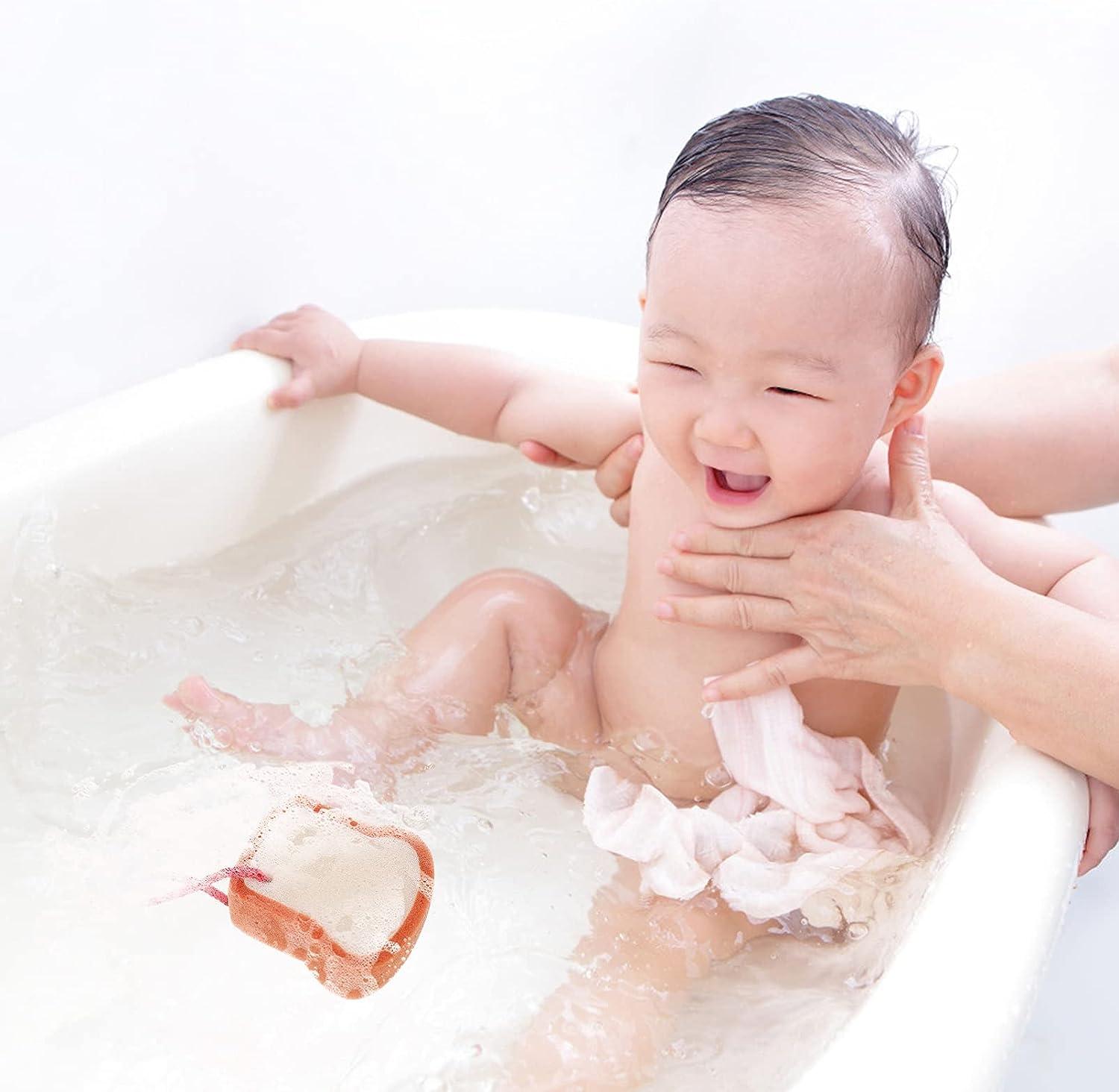 Baby deals bath foam