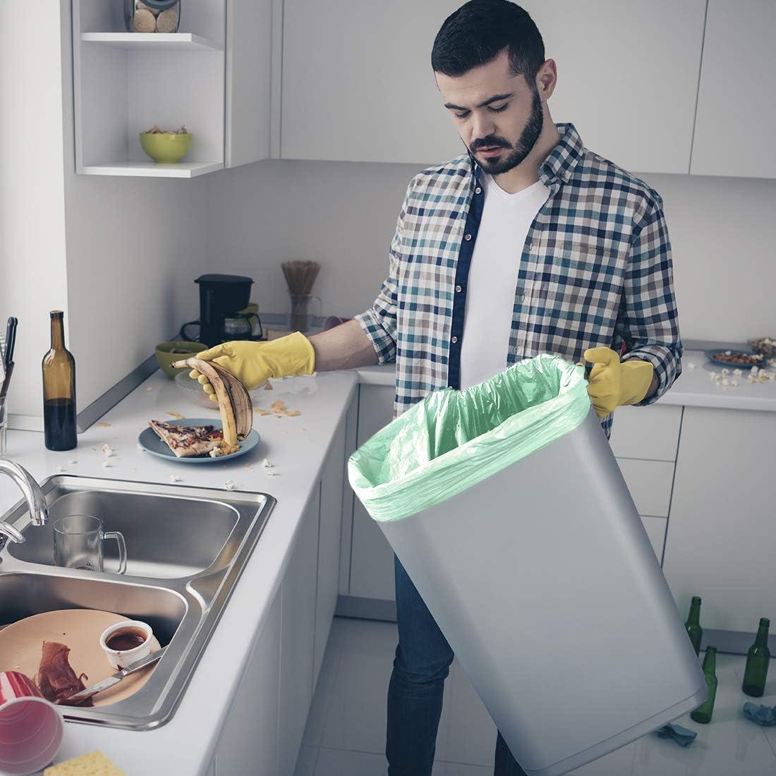 Primode Compostable Trash Bags - Thumbnail 4
