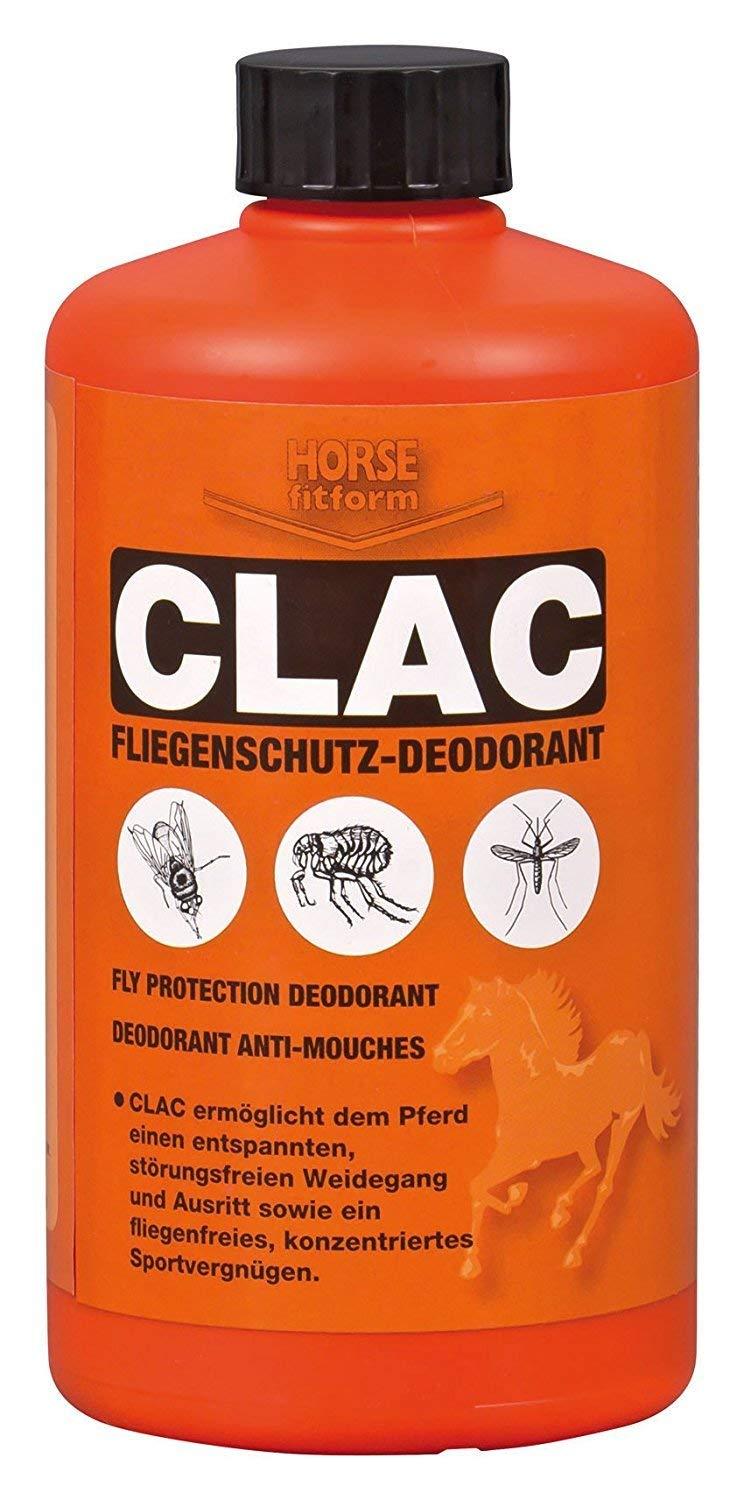 Makes 5L Horse Fly Spray – Citronella+ Concentrate 500ml – Extra