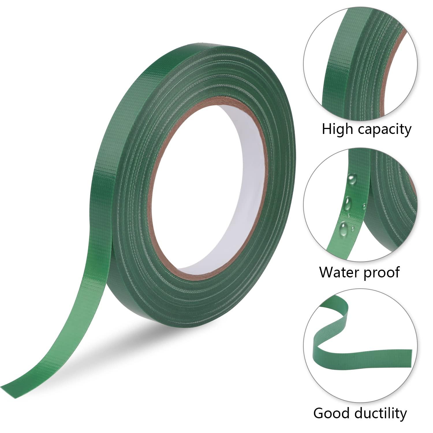 Waterproof Green Floral Tape - Bulk and Wholesale – Bunches Direct USA
