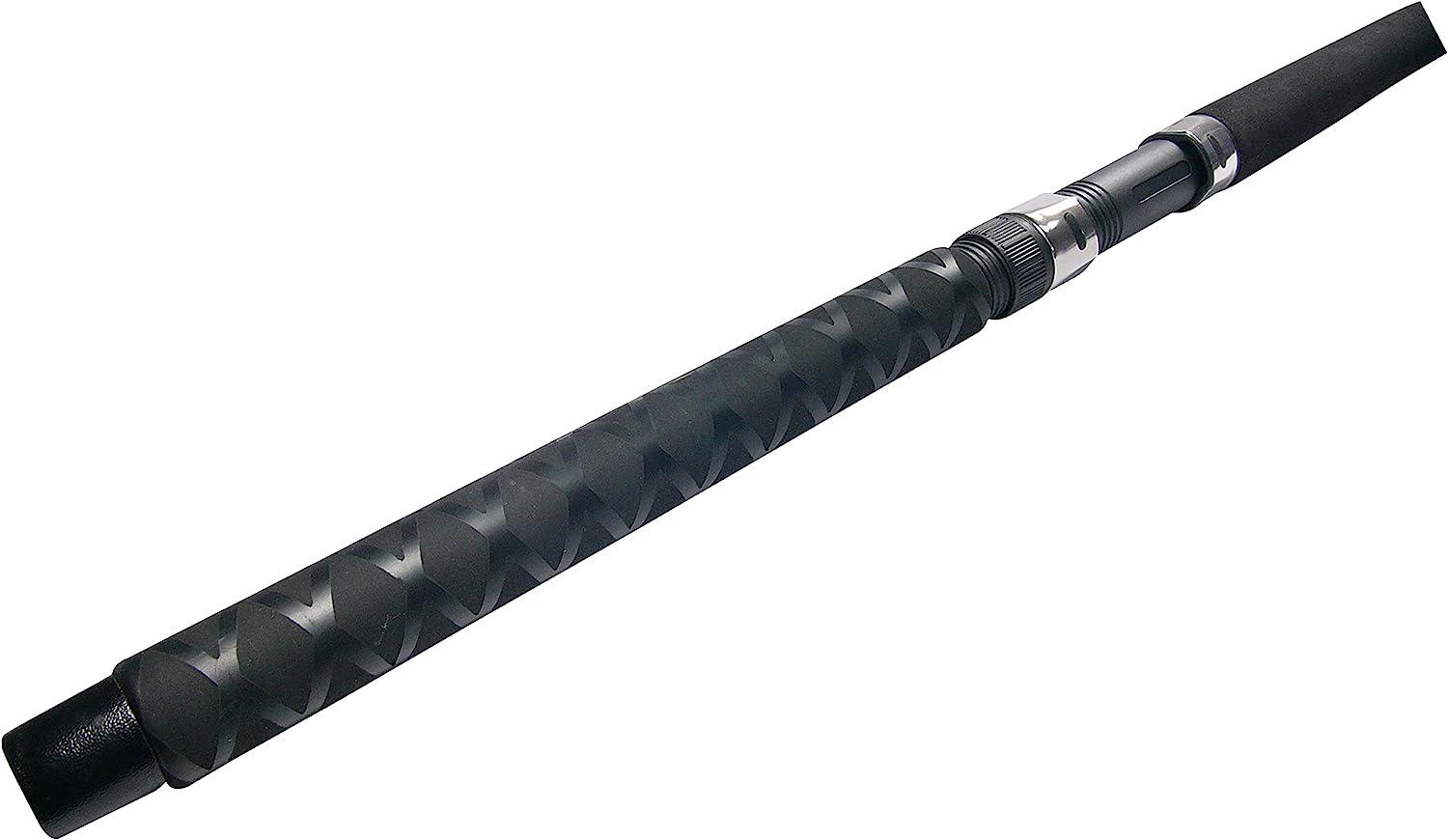 Okuma Classic Pro GLT Down Rigger Rod CP-DR-762ML 7'6 Med-Light