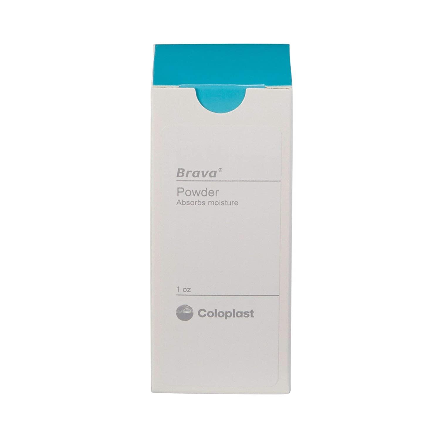 Brava Ostomy Powder BRAVA OSTOMY POWDER 1OZ