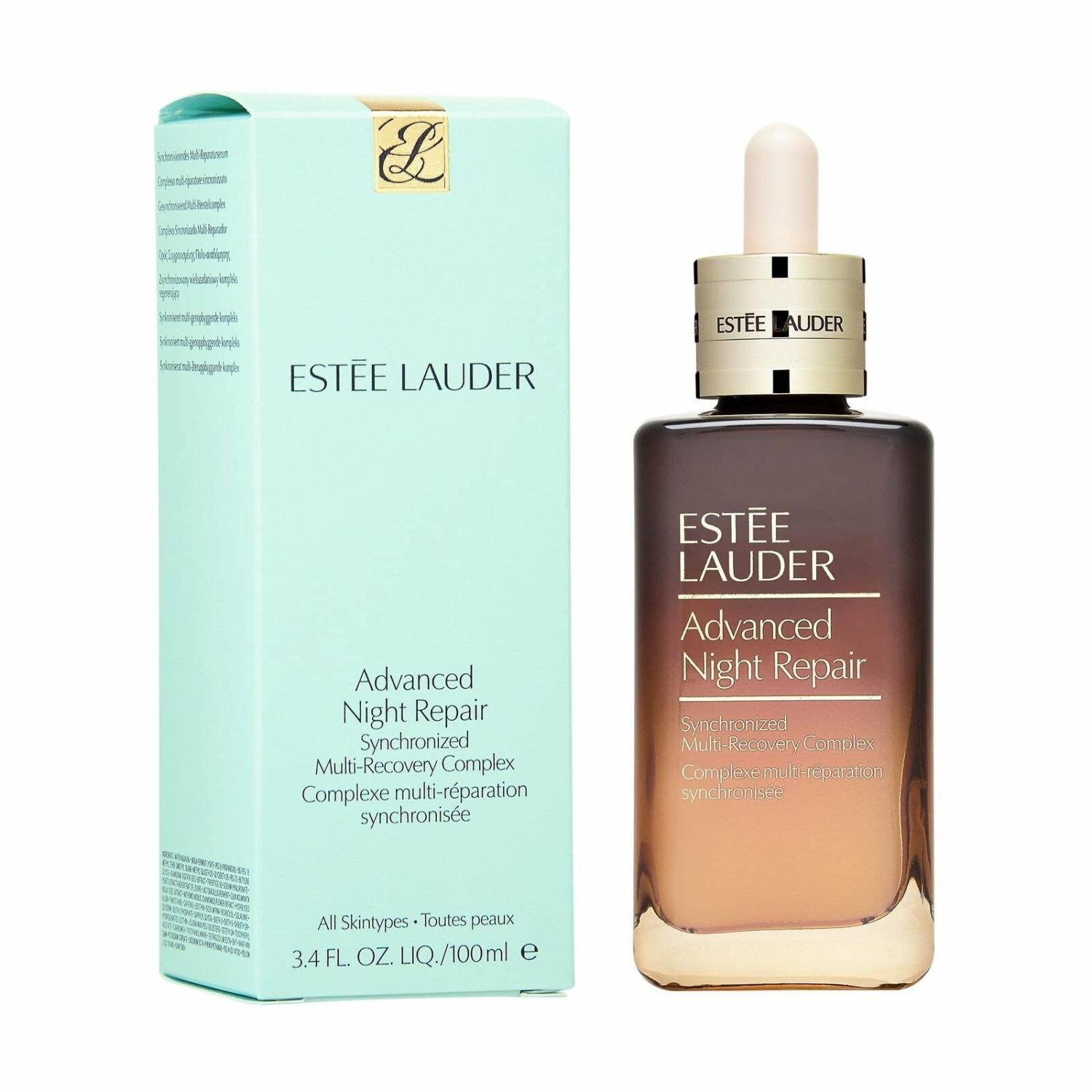 Estee Lauder Advanced Night Repair 100ml - Hydrating Multi
