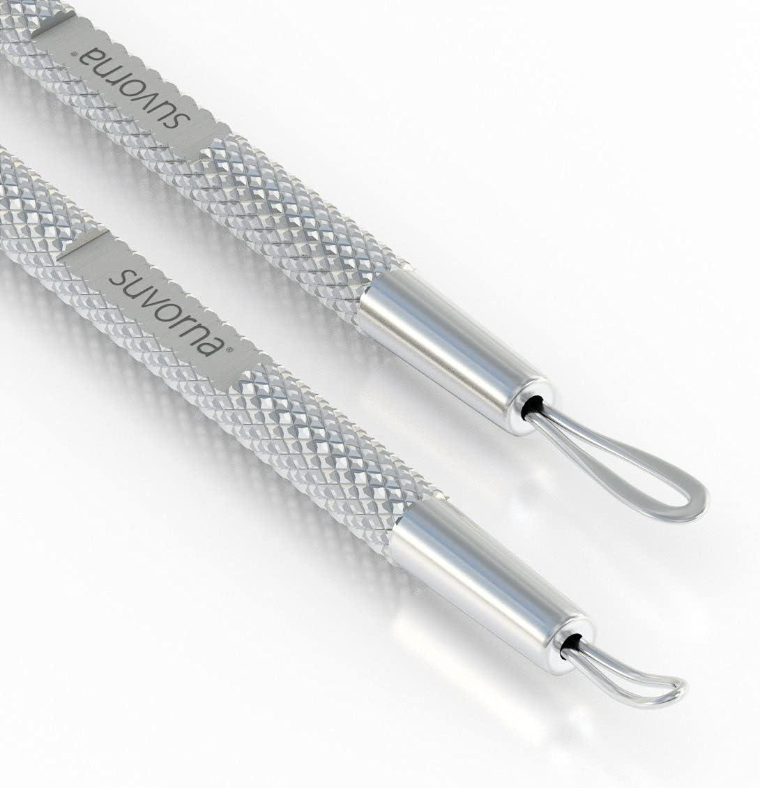 Suvorna Skinpal s90 Loop Whitehead Blackhead Acne & milia Remover