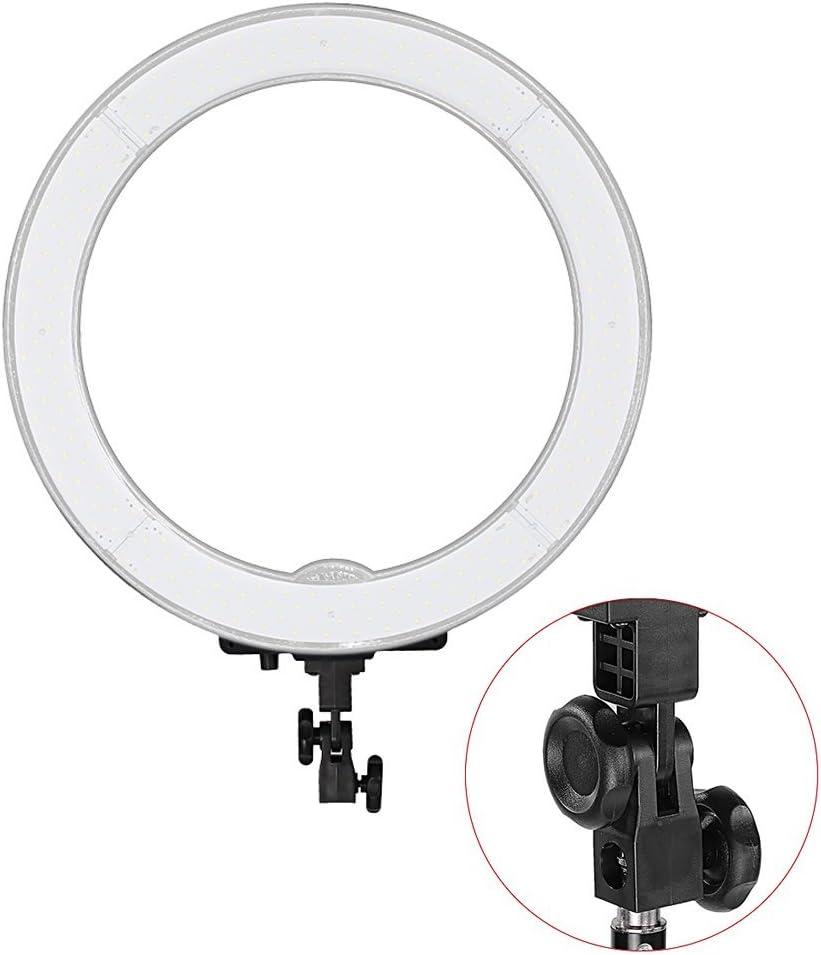 Ring Light Mini | Top Rated Adjustable LED Ring Light For Creators