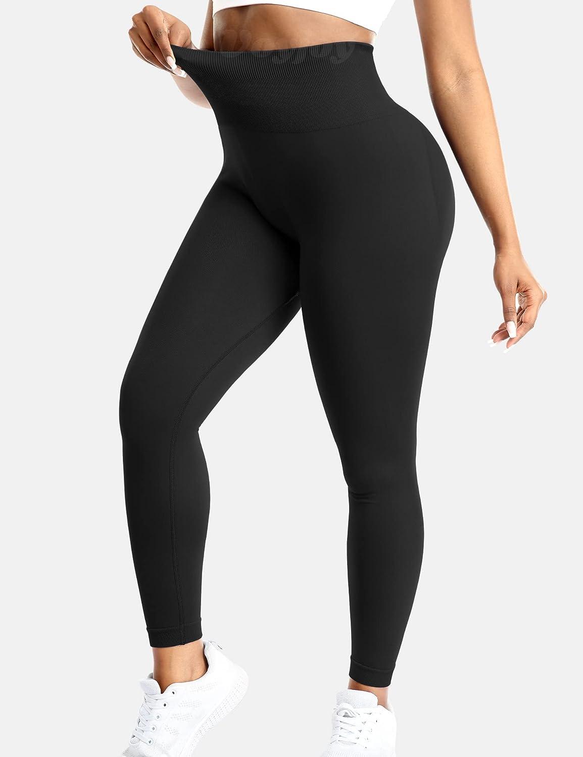 Your Orders Placed Leggings for Women Butt Lift Amplify Seamless