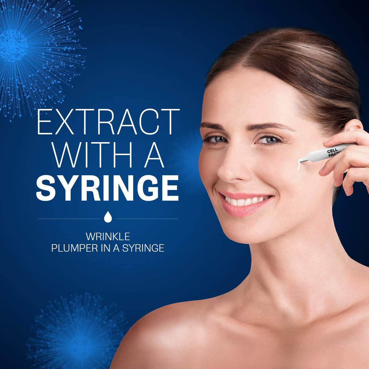 GD11 HYDRACELL AQUA AMPOULE STEM CELL BOOSTER SERUM for Antiaging