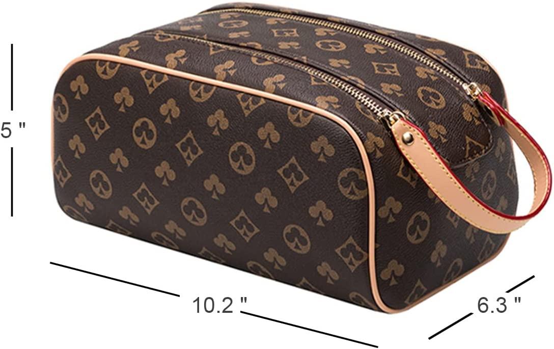 Louis Vuitton, Bags, Louis Vuitton Toiletry Pouch 5 Cosmetic Bag
