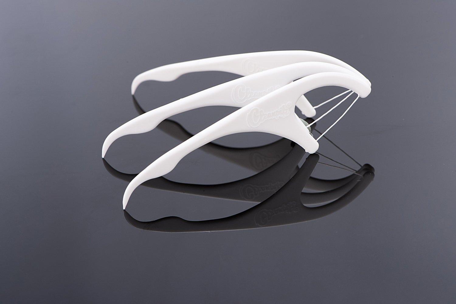 ASM Dental Floss Picks Flossers Individually Wrapped 350 Count (Packed