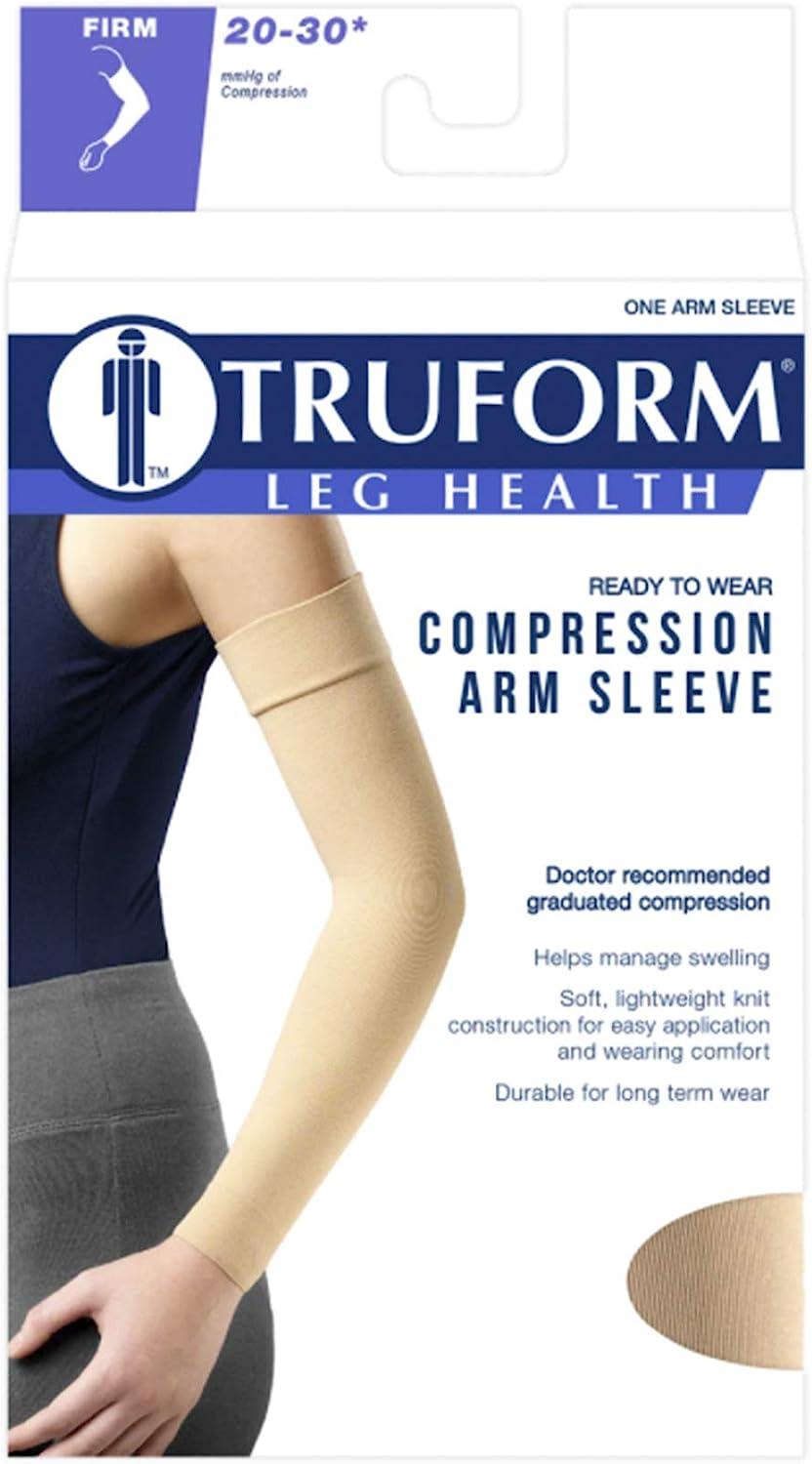 Manchon de Compression Bras Lymphoedeme, Manchon de Compression Post