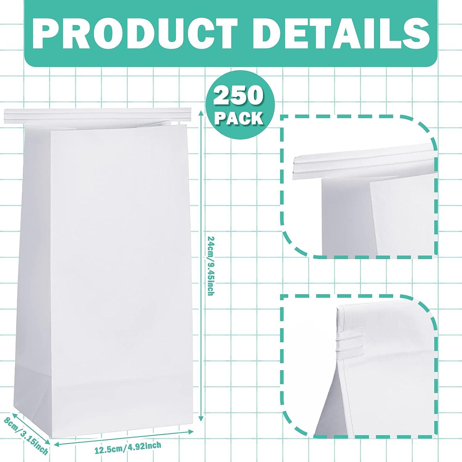 Disposable Vomit Bag With ABSORBENT PAD For Traveling | For Adults And Children | Motion Sickness Bag | Vomit Bag For Pregnant Women (Pack Of 10 Bags - View #7