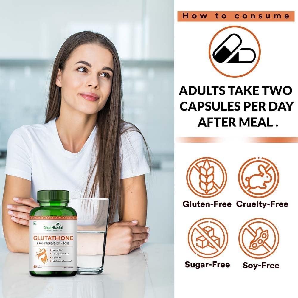 inositol and glutathione Buy INLIFE L Glutathione Reduced Supplement Vitamin C Milk Thistle Grape  Seed Extract Biotin Skin Whitening Men Women 1000mg - 30 Veg Capsules  Online main image 0