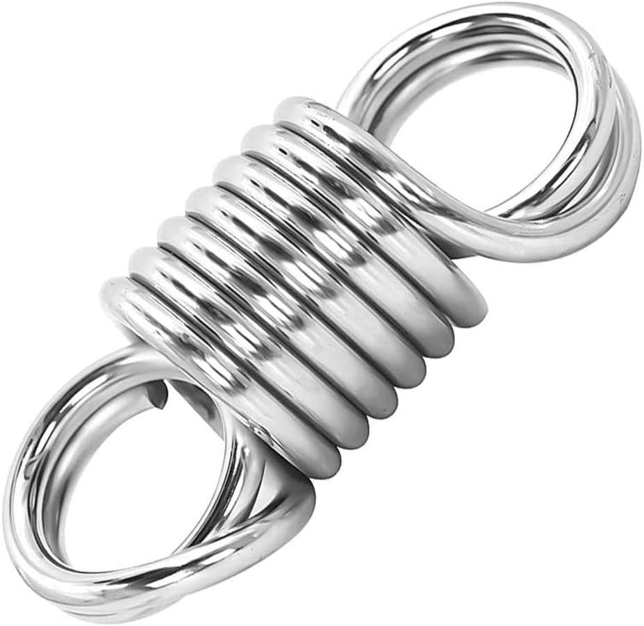 Aoneky 220lb HeavyDuty Heavy Bag Spring