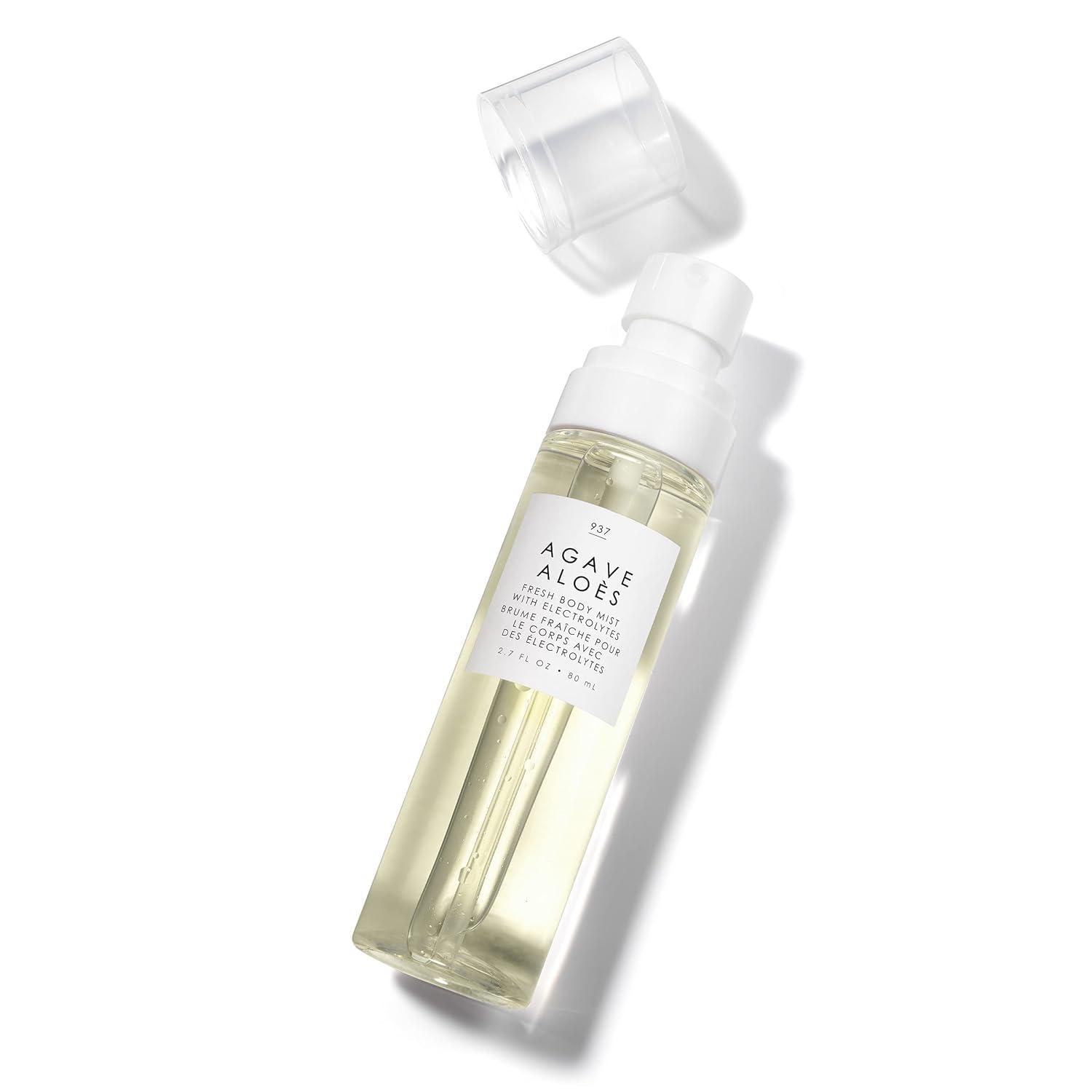 Le Monde Gourmand Agave Alo s Fresh Mist - 2.7 fl oz (80 ml) - Aloe Fig  Leaf and Blonde Woods Fragrance Notes Agave Alo s 1 Fl Oz (Pack of 1) | Buy  Now with Express International Delivery | GoSupps.com