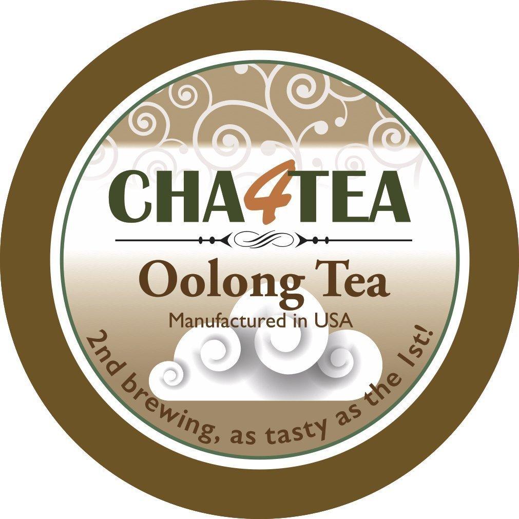 Cha4tea clearance