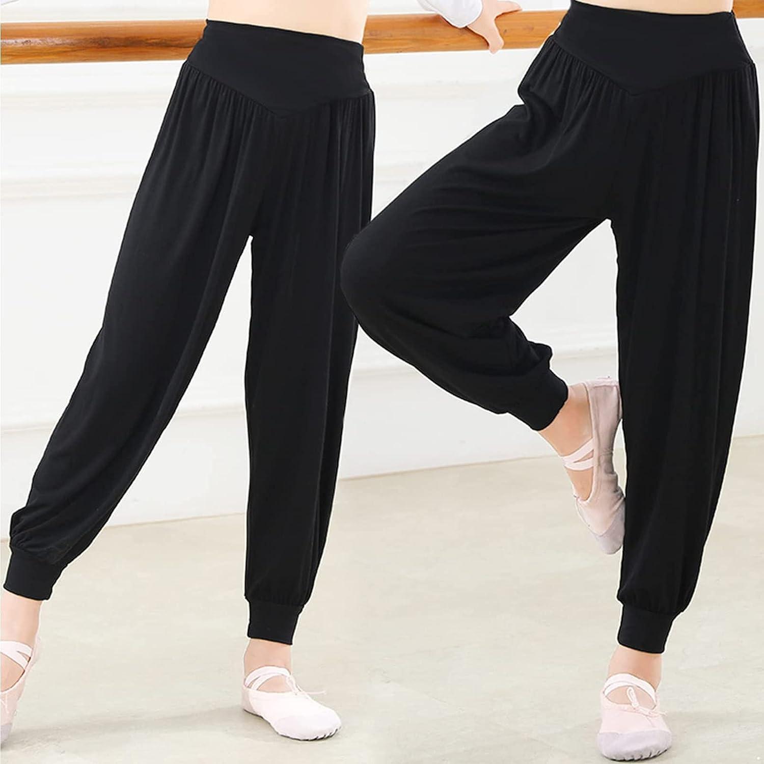 Girls harem pants online