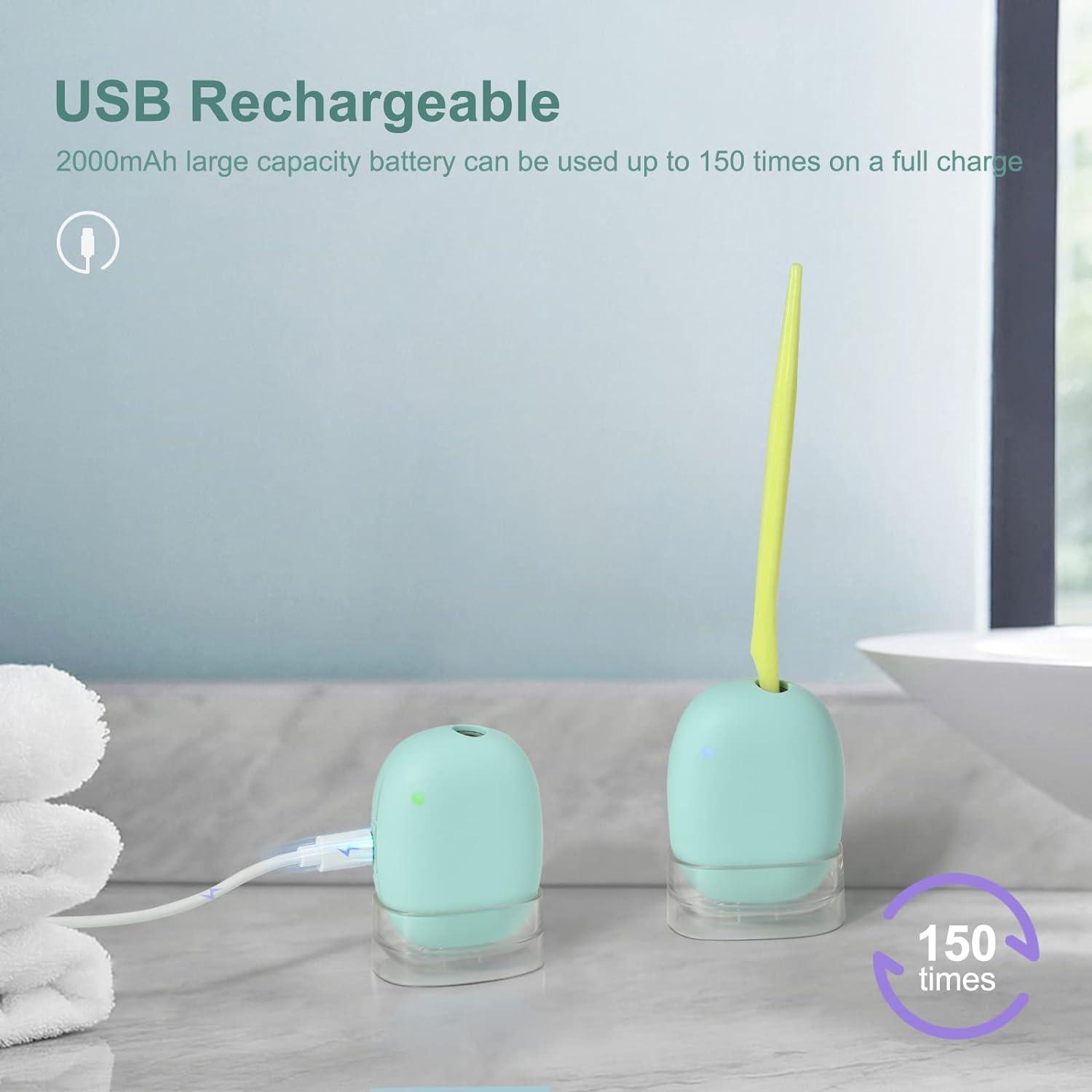 ELMWAY Toothbrush Case - Thumbnail 4