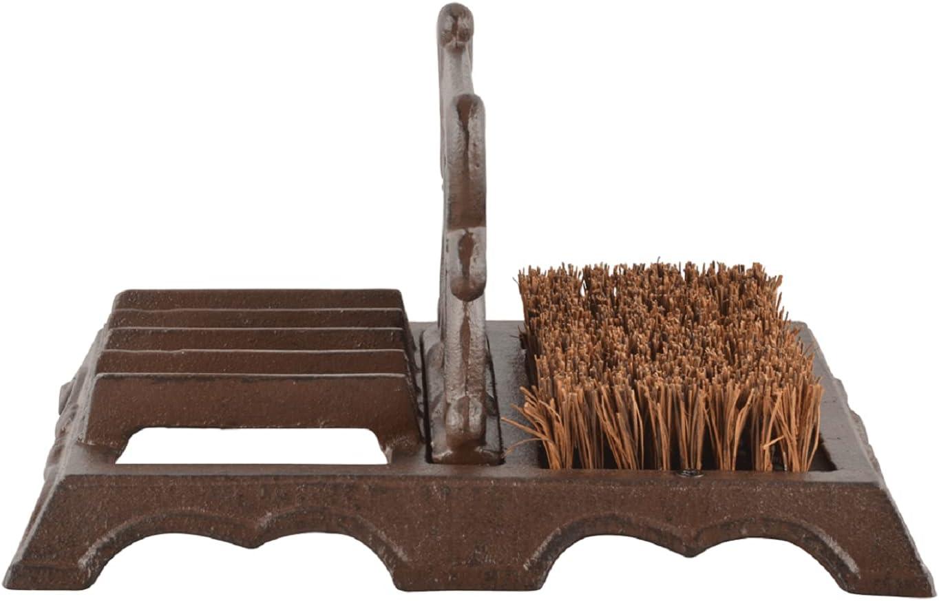 Fallen Fruits Boot Brush & Scraper - Thumbnail 2