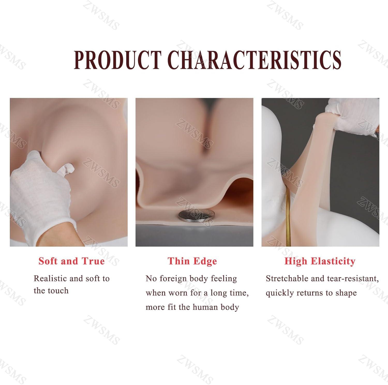 Silicone