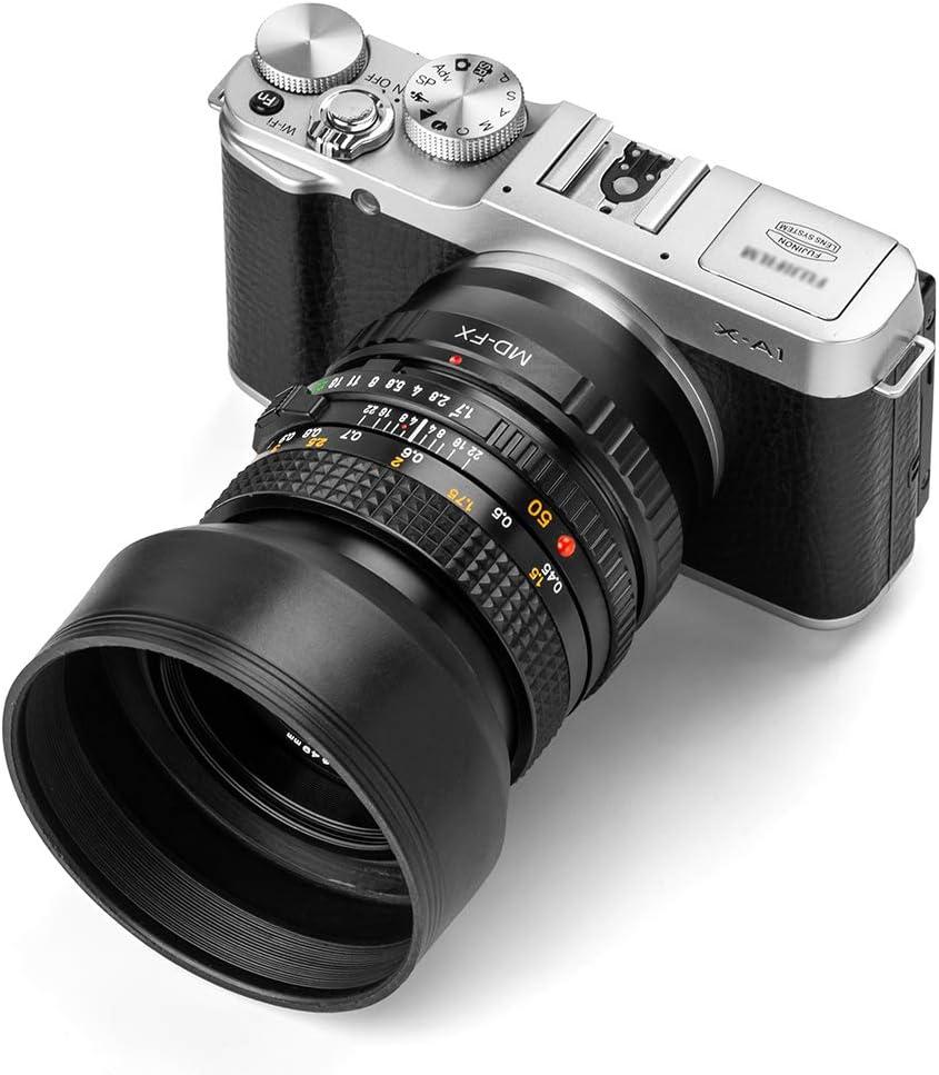 Canon HD digi super xj27 x 6.5 b iesda-bb box lens - N.I
