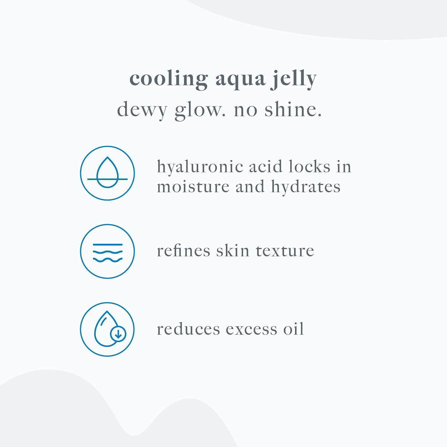Dermalogica Clear Start Cooling Aqua Jelly 2 fl. oz
