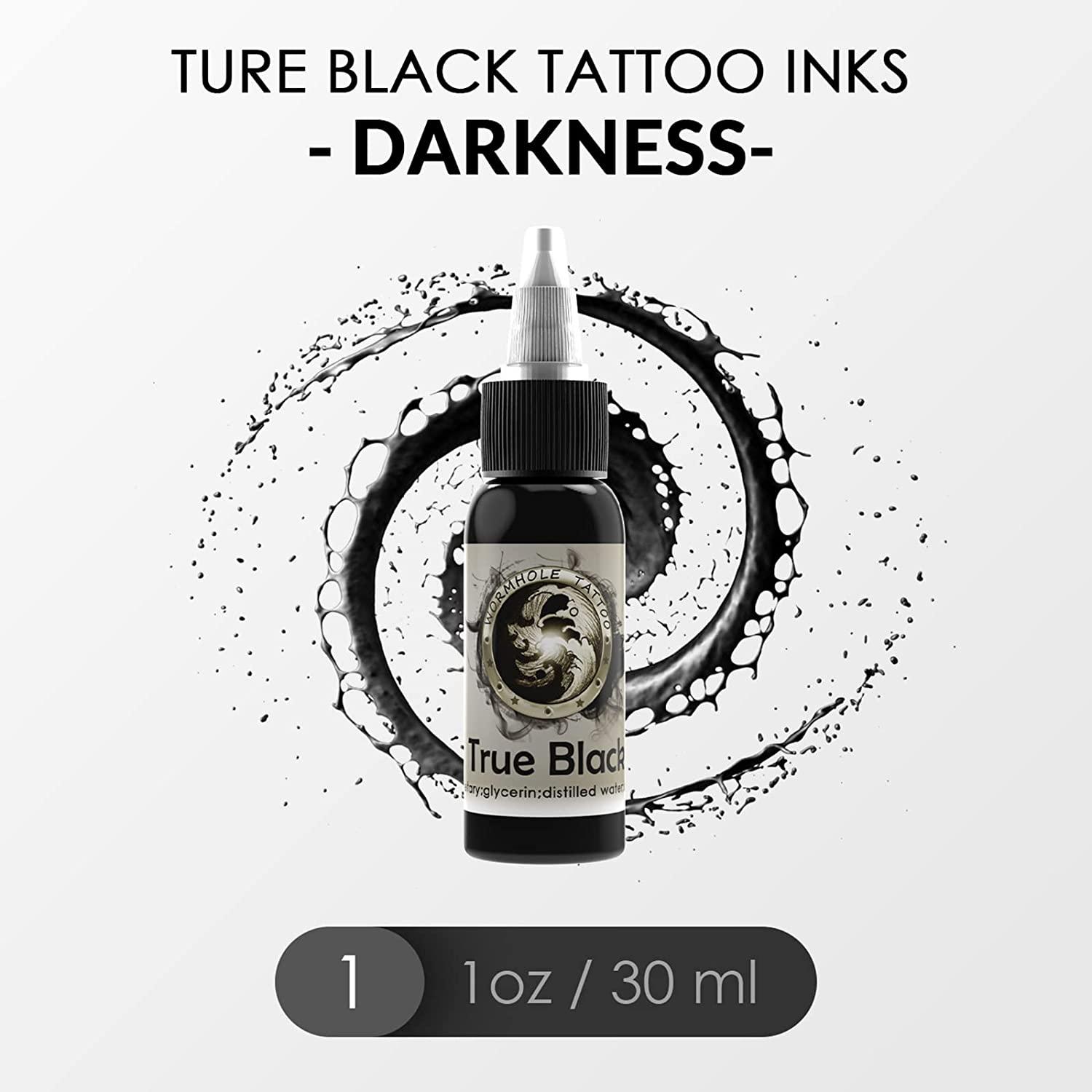 Professional Tattoo White Inks  Professional Tattoo Ink Black