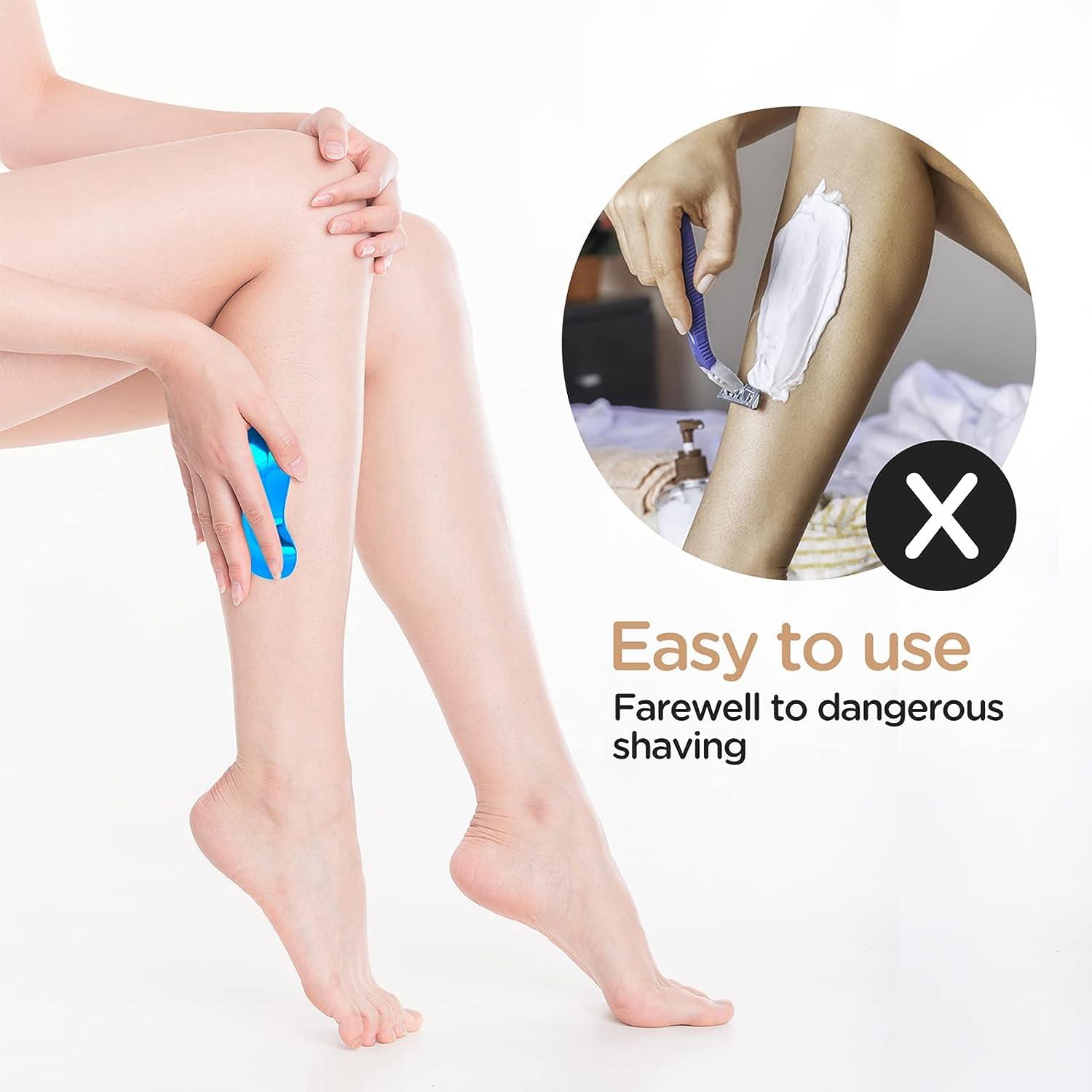 Legs cheap hair remover