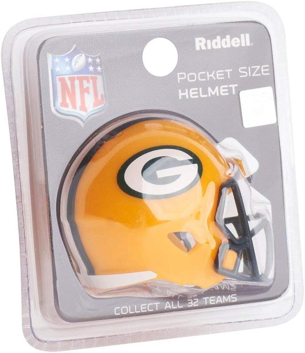 Riddell hotsell pocket pro