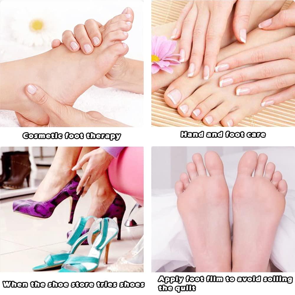 POSH NAILS - Paraffin Dip will soften, sooth dry skin and will help with  people with arthritis and tired feet and painful hands. You can have the  treatment performed as part of
