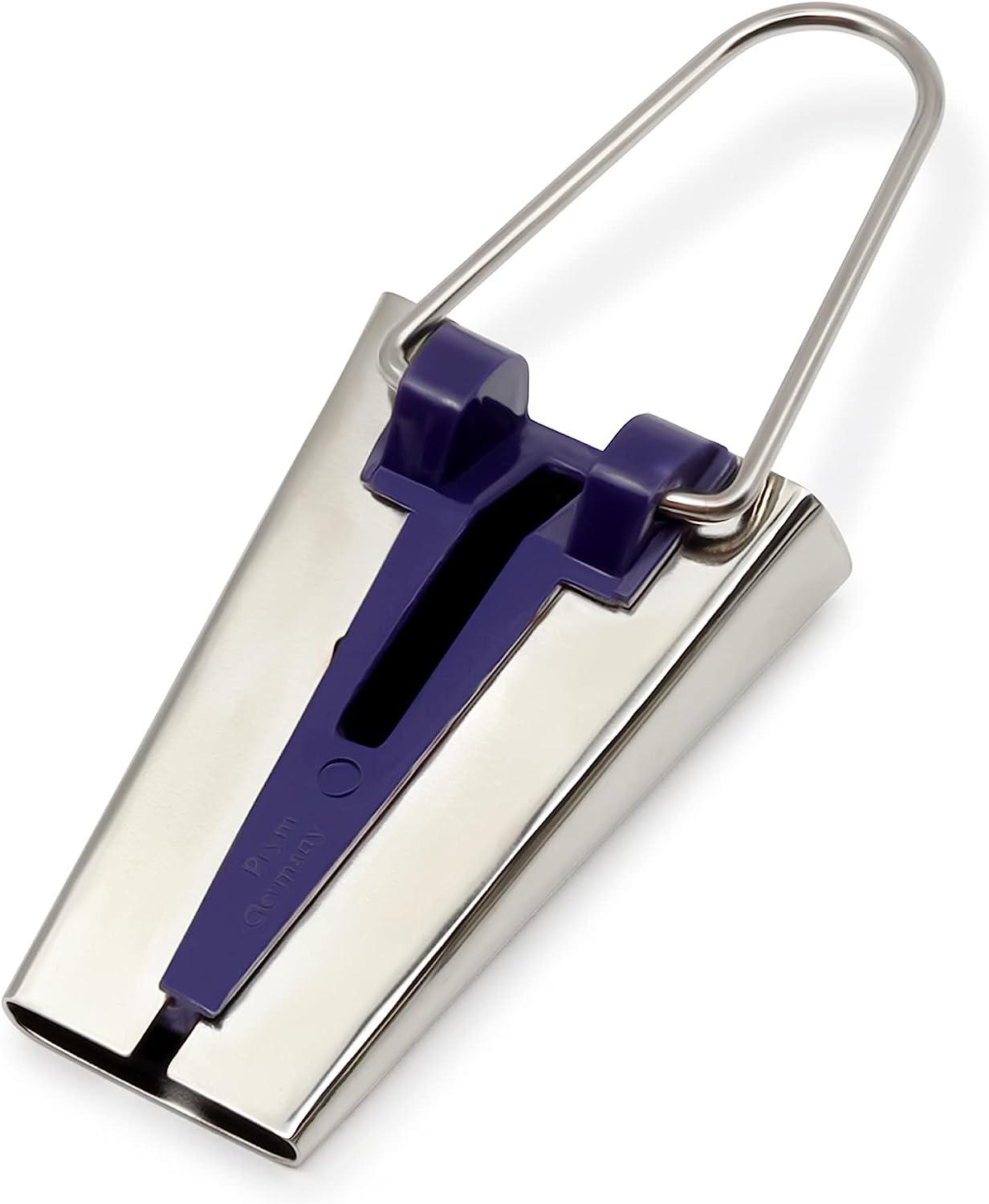 Dritz 3147 1Inch Bias Tape Maker Create Professional Quality Bias