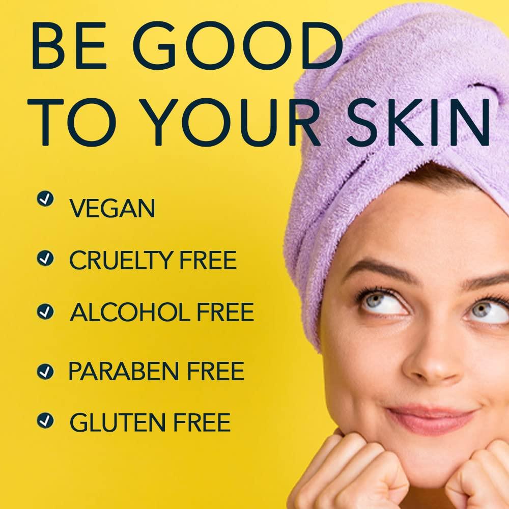 Brandefy 15 Vitamin C Serum with Ferulic Acid & Vitamin E Dark Spot